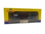 Ho Scale Athearn Genesis G4206 50 Sieco N&w Boxcar. Fixed Price $29.77.