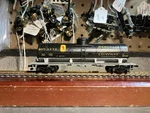 Tyco Mantua Tank Car Hercules Powder Company Hocx 8039. Fixed Price $27.50.