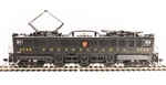 Broadway Limited 5935 Ho Prr P5A Boxcab 4716 Freight Dgle PARAGON3 Sound/dc/dcc,. Fixed Price $277.45.