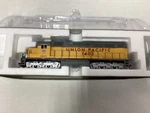 Atlas #9290 Ho Scale Union Pacific" SDP=35 With Dcc RD.#1403. Fixed Price $154.95.