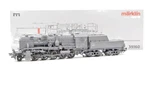 Rklin H0 39160 Steam Locomotive Franco Crosti Digital Original Packaging Top. Fixed Price $312.60.