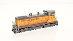 Broadway Limited Emd SW1500 Union Pacific 1321 W/sound Ho Scale. Fixed Price $249.99.
