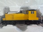 Walthers Ho 910-19235 Mainline Emd SW1 Diesel Locomotive "industrial. Fixed Price $216.73.