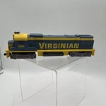 Tyco Alco C-430 #4301 Virginian Locomotive Diesel Engine Free Shipping. Fixed Price $24.99.