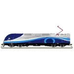 Atlas Gauge ALP-45DP Exo Patch Silver Dc/dcc Ready #1368 Pn 40005734. Fixed Price $149.99.