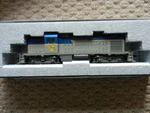 Kato 37-2201 Delaware & Hudson (blue/gray) RS-2 #4013 Mib Dcc Ready Ho Scale. Fixed Price $104.99.