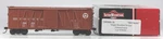 Intermountain Ho T452601-18 Pennsylvania Railroad Usra Boxcar, New. Fixed Price $29.95.