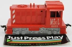 Lionel Ho Missouri & Louis (m.st.l) #0055 Husky Diesel Engine Untested. Fixed Price $31.99.