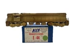Ho Scale Alco Models E-44 Pennsylvania Brass Locomotive E-101. Fixed Price $219.77.