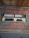 Ahm 4-6-2 Light Pacific SCALE-5088E Burlington Route New. Fixed Price $90.00.