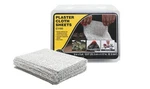 Woodland Scenics WOOC1193 Plaster Cloth Sheets, 8 X 12 (30). Fixed Price $35.17.