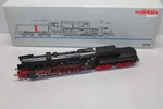 Rklin 3715 Digital Steam Locomotive Class 52 3329 Db Scale H0 Ovp. Fixed Price $174.95.