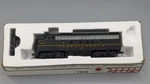 Stewart/kato Ho 8440 F3A Phase Iv Powered Pennsylvania Rr - Kadee Couplers Nos. Fixed Price $78.95.