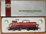 Ho Con-cor 0001-155802 MP-15 Diesel Switcher Wisconsin Central Wc # 1565. Fixed Price $139.99.