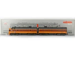 Rklin 37623 Ho H0 Milwakee Road Emd F-7 A+b Inc. 20TH Anniversary. Fixed Price $700.00.
