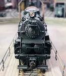 Ho Precision Craft Models (bli) 088 Prr I1SA 2-10-0 Decapod #4471 Dcc & Sound. Fixed Price $250.00.