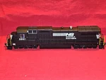 Spectrum Bachmann Ho Norfolk Southern Engine # 8667. Fixed Price $70.00.