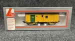 Lima Model Railways Australian Train Car 309342 342E New Open Box Look. Fixed Price $84.44.