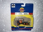 Athearn Trains, Scale, Mack B Tractor, Roadway Express, Item# 12182. Fixed Price $52.00.