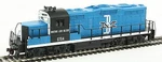 Walthers Trainline 931-451 Ho Emd GP9M Dc B&m #1754. Fixed Price $88.99.