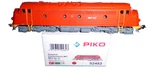 Piko 52482 H0 Ac Rklin-sound Nohab Diesel 61 017 Der Mav Epoch 5/6, Led. Fixed Price $405.00.