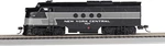 Bachmann Ho 68912 Ft Locomotive, New York Central #1600. Fixed Price $138.95.