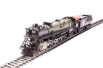 Broadway Limited 6713 Ho Scale Great Northern S-2 4-8-4 PARAGON4 Sound/dc/dcc. Fixed Price $901.99.