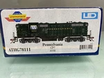 Athearn Genesis ATHG78111 Pennsylvania GP7 8550 Ho Scale. Fixed Price $177.71.