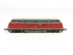 Marklin 3921 Ho Ac Db V200060 Diesel Loco Kit Built W/box Ln. Fixed Price $79.99.