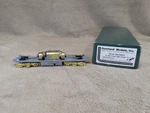 Overland Brass Ho OMI-5365 Drive Systems For Rail Power Emd Atsf CF-7 Model. Fixed Price $349.00.