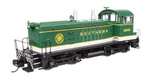 Walthers Proto Ho Scale Emd NW2 Southern #2256 Dcc Sound 920-43510. Fixed Price $263.16.