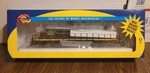 Ho Scale Athearn Santa Fe SD39 4005 GP35 Model ATH98776 Dcc & Sound Ready New. Fixed Price $159.99.