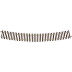 Atlas 7016 O Scale 2-RAIL 54" Rad Crv Trk. Fixed Price $23.09.