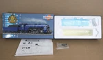 Roco 63360 Empty Box For Dcc Ready K.bay 4-6-2 Br S 3/6 Locomotive 3618 On. Fixed Price $49.41.