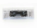 Scale Kadee 7520 Alton Railroad 2-BAY Open Hopper Car #61086 W/load Sealed. Fixed Price $49.95.
