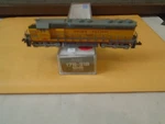 Kato #176-31B Powered Emd SD45 Diesel Locomotive- Union Pacific #3605. Fixed Price $75.00.