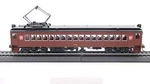 Con-cor Ho MUMP54 Pennsylvania Post-war Non-powered Coach W/aluminum Windows. Fixed Price $97.95.