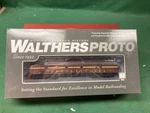 Walthers Proto Ho Scale Pennsylvania Locomotive 920-42352 1B. Fixed Price $159.99.