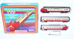 Marklin Ac Ho 1:87 Swiss Sbb Ram Tee Diesel Multiple Unit 3-PIECE Set New! Rare!. Fixed Price $299.99.