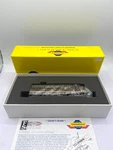 Athearn Genesis Ho Scale G2024 Soo Line F-3A Phase Diesel Locomotive Brown. Fixed Price $149.99.