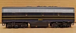 Bachmann Plus 31213EMD F7B & #231X Ho Scale. Fixed Price $40.00.