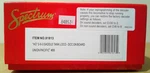 Ho Scale Bachmann Spectrum 0-6-0 Saddle Tank Switcher Union Pacific Up #88 Dcc. Fixed Price $130.00.