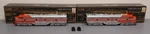 K-line K-28841 Rock Island Series Aa Diesel Engine Set W/tmcc Ex/box. Fixed Price $320.09.