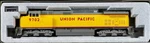 Kato Ho Ge C44-9W Dash 38-2 37-1305 Union Pacific #9702 New. Fixed Price $130.00.