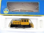 Ho Gauge Ahm Union Pacific Diesel Yard Switcher Cab 850 New Old Stock. Fixed Price $34.50.