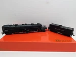 Rivarossi Ho Scale 5425 Southern Pacific Cab Forward Locomotive 2-8-8-4 #4272. Fixed Price $200.00.