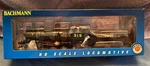 Bachmann 52205 Ho Texas And Pacific Baldwin 4-6-0 Steam Locomotive #316. Fixed Price $249.95.