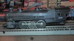 Ho Lionel 0645 Steam Locomotive Antique New York. Fixed Price $54.00.