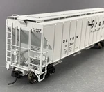 Proto 2000 4427 PS2-CD High Side Cvrd Hopper Kit D&rgw #15328 Rtr HO5616. Fixed Price $23.71.