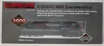 Proto 2000 Ho Ge U30B Locomotive Western Pacific #3051 Dcc & Sound 920-41656. Fixed Price $149.99.